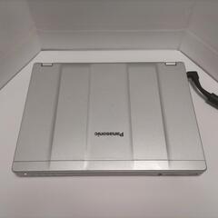 Panasonic Let'note Cf-SZ5 第6世代core i5 SSD256gb メモリ8gb Office2021[ネット決済]の画像