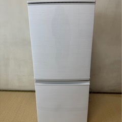 美品！冷蔵庫