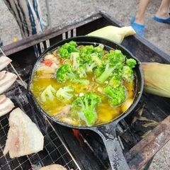アウトドアサークルメンバー募集！ - 友達