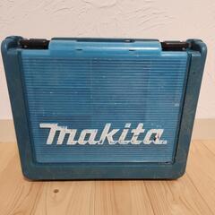MAKITA 工具箱