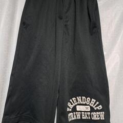 ONE PIECE ワンピース 160 スポーツウェア スボン ...