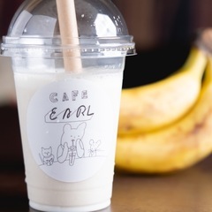 カフェオープニングスタッフ募集！！の画像
