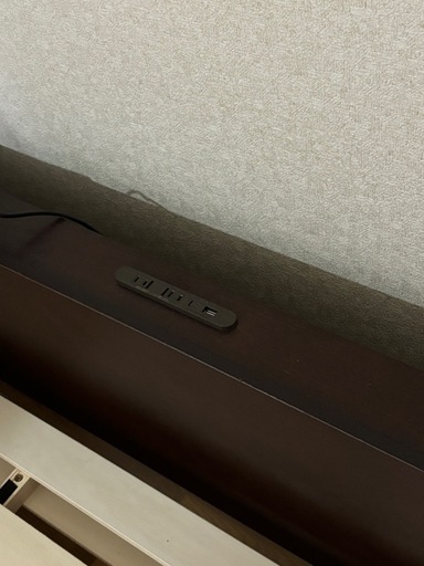 セミダブル