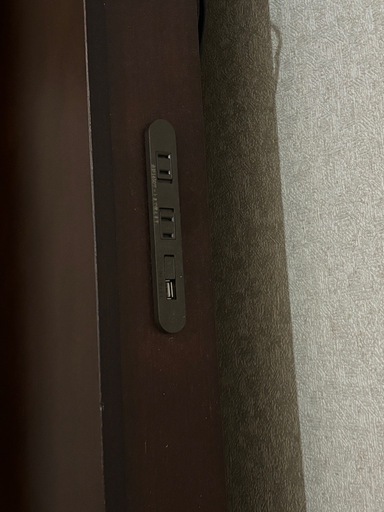 セミダブル