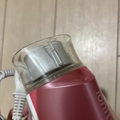 【取引中】ドライヤーの画像