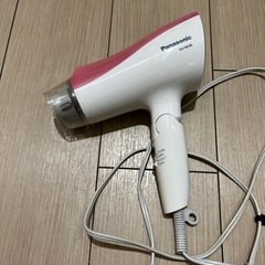 【取引中】ドライヤー