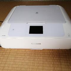 キャノンプリンター(ジャンク品)