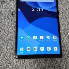 Lenovoタブレット10.1インチ(WiFiモデル)