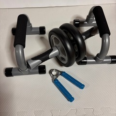 筋トレグッズ