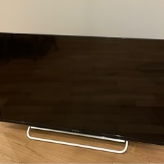 SONY BRAVIA 40型　液晶テレビ