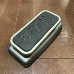 ZOOM マルチエフェクター用ペダル