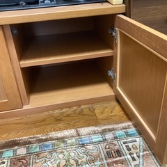 収納家具
の画像