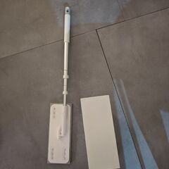 フローリングワイパー　ケース