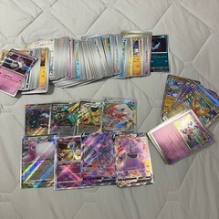 ポケモンカード　約170枚