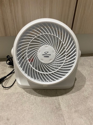 サーキュレーター