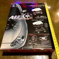 ラジコン　新品未使用
の画像