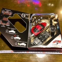ラジコン　新品未使用
の画像