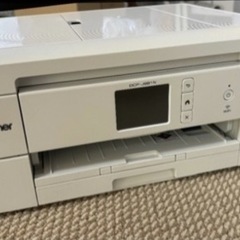 プリンター　brother DCP-J981N