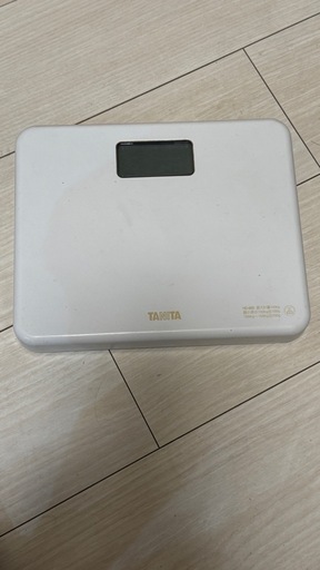 体重計