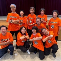 10名限定!やさしいヒップホップダンスの画像