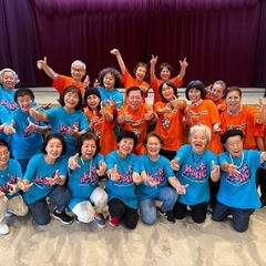 10名限定!やさしいヒップホップダンス