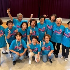 10名限定!やさしいヒップホップダンスの画像