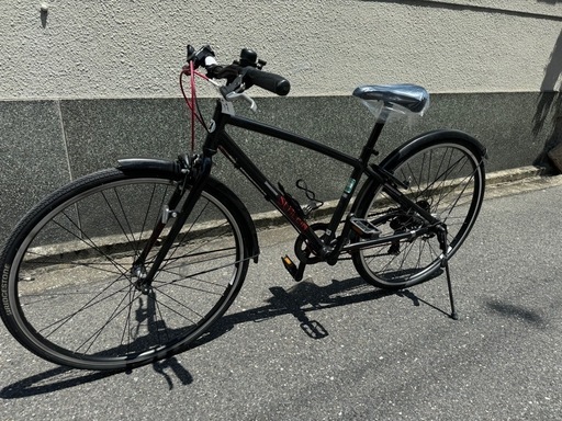 102）全車両格安販売‼️ 26インチ　ブリヂストン