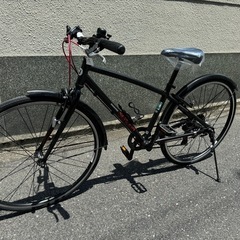 102）全車両格安販売‼️ 26インチ ブリヂストン