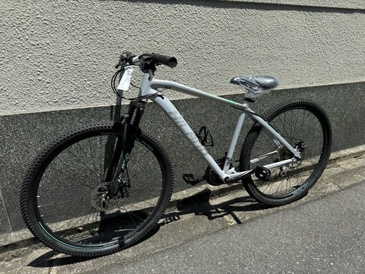 103）全車両格安販売‼️ 29インチ　マウンテンバイク