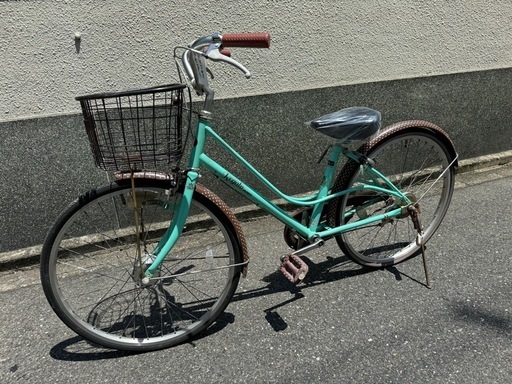 99）全車両格安販売‼️ 14インチ　子供用　自転車