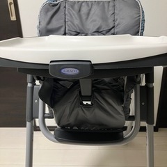 【取引中】ベビーチェアの画像