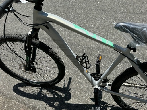 103）全車両格安販売‼️ 29インチ　マウンテンバイク