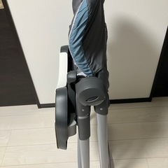 【取引中】ベビーチェアの画像