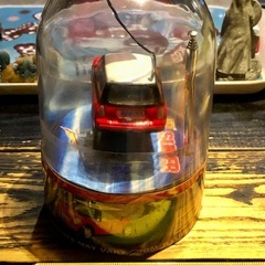 ラジコン　新品未開封の画像