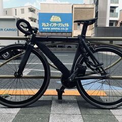 【Leader735】小物付き、必要に応じて乗り方やメンテもお教えします