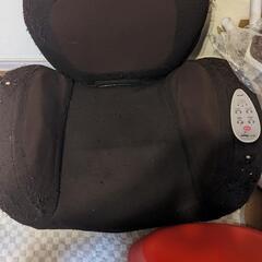 マッサージ（腰回り）