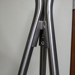 コートスタンド IKEA KNIPPEの画像