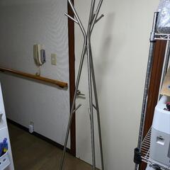 コートスタンド IKEA KNIPPE