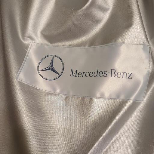 メルセデス・ベンツCLS 自動車カバー