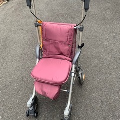 高齢者用カート
