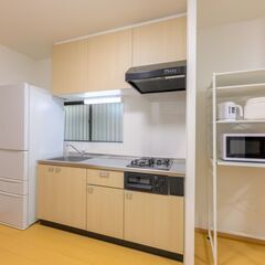 2024年8月オープン！初期費用ゼロ！東十条駅徒歩5分、十条駅徒歩6分！女性4戸限定！新規フルリフォーム！ - 北区