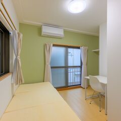 2024年8月オープン！初期費用ゼロ！東十条駅徒歩5分、十条駅徒歩6分！女性4戸限定！新規フルリフォーム！ - シェアハウス