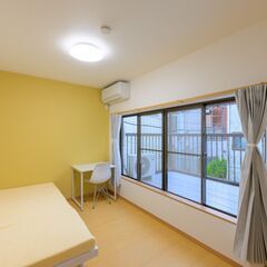 2024年8月オープン！初期費用ゼロ！東十条駅徒歩5分、十条駅徒歩6分！女性4戸限定！新規フルリフォーム！ − 東京都