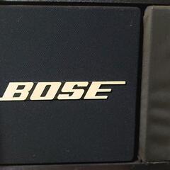 最終値下げBOSEスピーカー年代物1980年代