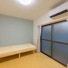 2024年8月オープン！初期費用ゼロ！東十条駅徒歩5分、十条駅徒歩6分！女性4戸限定！新規フルリフォーム！ - 不動産