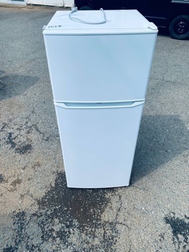 Haier 冷凍冷蔵庫 JR-N130A