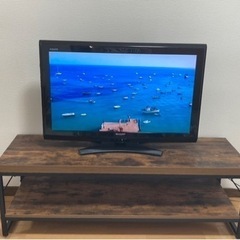 ニトリ　テレビボード　テーブル