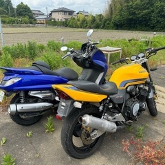 HONDA　CB400SF  NC39 新車登録 値引き❌ の画像