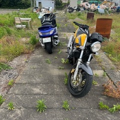 HONDA　CB400SF  NC39 新車登録 値引き❌ の画像