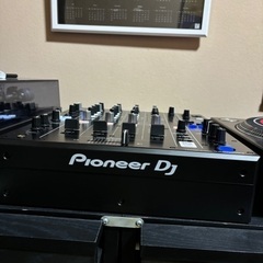 pioneer dj djm 750mk2の画像